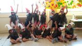 El Ayuntamiento de Caravaca beca a 38 menores para que asistan a la Escuela de Verano