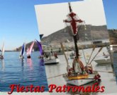 Santa Luca festeja el verano con noches de cine y la tradicional procesin de Santiago Apstol