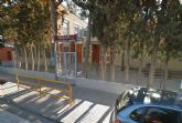Ahora Murcia pide que se cubran las graves deficiencias de material del colegio Prez Abada , de Espinardo