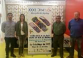 Águilas acogerá el Campeonato de España de Triatlón Sprint y Acuatlón en 2018