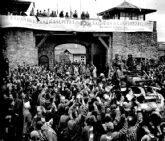 CTSSP pedir en el prximo pleno el reconocimiento municipal a los cartageneros deportados a los campos de concentracin nazis