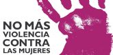 El PSOE pide al PP la incorporacin de Lorca a la red VioGn de seguimiento de casos de violencia de gnero