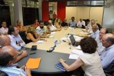 Cs Cartagena apoyar en el prximo Pleno la norma transitoria para evitar el parn urbanstico en el municipio