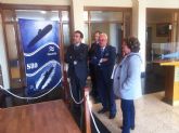 MC propondrá una declaración institucional de apoyo al astillero de Navantia y al proyecto del submarino S-80