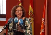 Ahora Murcia propone la elaboracin de un plan municipal y la creacin de una oficina tcnica que impulsen el asociacionismo y la participacin