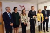 Diego Conesa: 'Vox ha marcado los tiempos y, desgraciadamente, ser el que marque la poltica y el Gobierno regional en los prximos cuatro años'