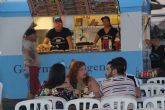 Arranca el II 'Mar Menor Beer Fest'