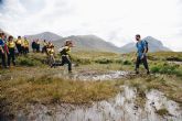 Dos jvenes murcianas elegidas para participar en Ruta Inti 2021, una expedicin que les llevar a conocer y proteger la Espana rural