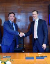 Navantia y Lockheed Martin renuevan su colaboraci�n de m�s de 20 anos