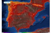 Otro 'zarpazo' de aire sahariano: se avecinan temperaturas por encima de los 42 C