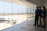 El aeropuerto super en junio los pasajeros y operaciones de vuelos nacionales del mismo mes de 2019
