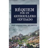 Presentación de la novela Réquiem por un guerrillero olvidado de José Fernández Belmonte