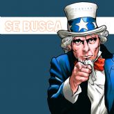 PAUDIRE se lanza a la b�squeda de empresas socio con la figura del T�o Sam para intentar lanzar un proyecto internacional de innovaci�n