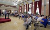Murcia celebra el I Foro de la Soledad que marcar el camino del futuro Plan Municipal contra la soledad y el aislamiento