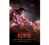 Elvis renace este fin de semana en el Auditorio Aurelio Guirao