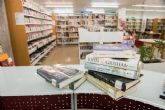 Bibliotecas municipales de Cartagena advierte sobre una falsa oferta de empleo en internet para su centro de La Aljorra