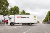 XPO Logistics, proveedor oficial de transporte del Tour de France Femmes avec Zwift