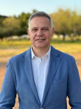 Pedro Contreras: 'Los empresarios del polgono industrial de los Camachos continan esperando las soluciones de Arroyo'