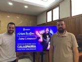 Grison Beatbox y Jaime Caravaca en Calasparra