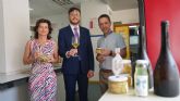 Crean bebidas y encurtidos saludables fermentando meln y brcoli desechado por la cadena alimentaria