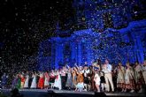 El Festival Internacional de Folklore en el Mediterr�neo cierra una edici�n de lleno absoluto con la asistencia de m�s de 4.000 personas