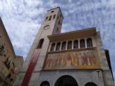 Huermur logra iniciar la protecci�n de la iglesia de San Antol�n como Bien Catalogado