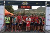 Resultados I MAFER CrossTrail Ricote