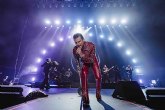 Silvestre Dangond llena el Movistar Arena y consolida a Madrid como la capital del vallenato en Europa