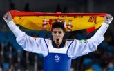Eva Calvo (plata) y Joel Gonzlez (bronce) dan brillo al taekwondo español