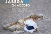 El Portús rememorará sus orígenes marineros con el X aniversario de la Jábega