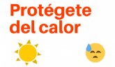 Meteorologa advierte de temperaturas de hasta 39 grados el viernes y emite aviso amarillo