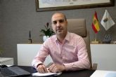 El alcalde de Molina de Segura remite una carta  al ministro Escrivá mostrando la disposición del municipio a acoger a personas refugiadas de Afganistán