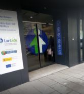 Grupo Control vigilar las dependencias de la Direccin Provincial del Servicio Pblico de Empleo Estatal de lava