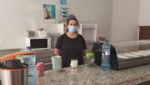 El Servicio de Cafetera-Bar del Centro Municipal para Personas Mayores 