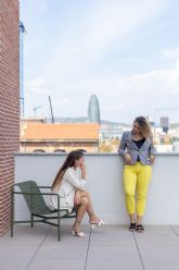 Productividad y placer: Barcelona se corona como capital mundial del teletrabajo