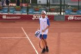 El Real Murcia Club de Tenis 1919 pasa a la segunda ronda del Campeonato de Espana Alevn por Equipos Masculinos