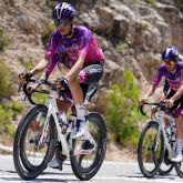 El murciano Jos Luis Faura afrontar con ilusin y ambicin su primera participacin en la Vuelta a Espana