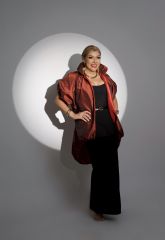 Sandra Quintero, una lder multifactica que conquista Miami