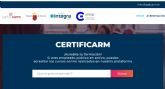 La Comunidad refuerza la formaci�n del personal empleado p�blico con dos nuevos cursos sobre IA y ciberseguridad