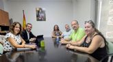 VOX reivindica la recuperaci�n y puesta en valor del patrimonio hist�rico de Cartagena