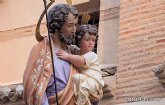 El Barrio San José de Totana celebrará sus fiestas del 20 al 23 de agosto El Barrio San José de Totana celebrará sus fiestas del 20 al 23 de agosto