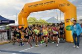 La XII Carrera Popular de Santomera se celebrar� el 12 de septiembre con pruebas de 5K, 10K y relevos mixtos
