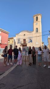 La Copa presenta sus fiestas patronales con un programa repleto de tradici�n, m�sica y convivencia