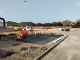 El Gobierno regional invierte m�s de 351.000 euros para reforzar la eliminaci�n de f�sforo en la EDAR Mar Menor Sur