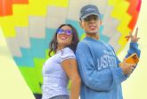 Jos� y Mafe V�squez convierten sus redes en ayuda para los damnificados