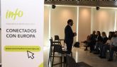 La Regi�n consigue 113 millones de fondos europeos para proyectos de investigaci�n e innovaci�n