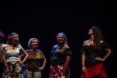De aquellos primeros escenarios a �Carmen�: el Grupo de Teatro San Javier vuelve a escribir su historia