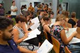 Aumentan un 50% los estudiantes internacionales de la Politcnica de Cartagena