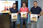 La carrera popular Correlimos 13.4 celebra su quinta edición en el entorno del Parque Regional