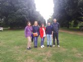 El Royal Botanic Gardens Kew de Londres abre sus puertas a los alumnos de Agrónomos